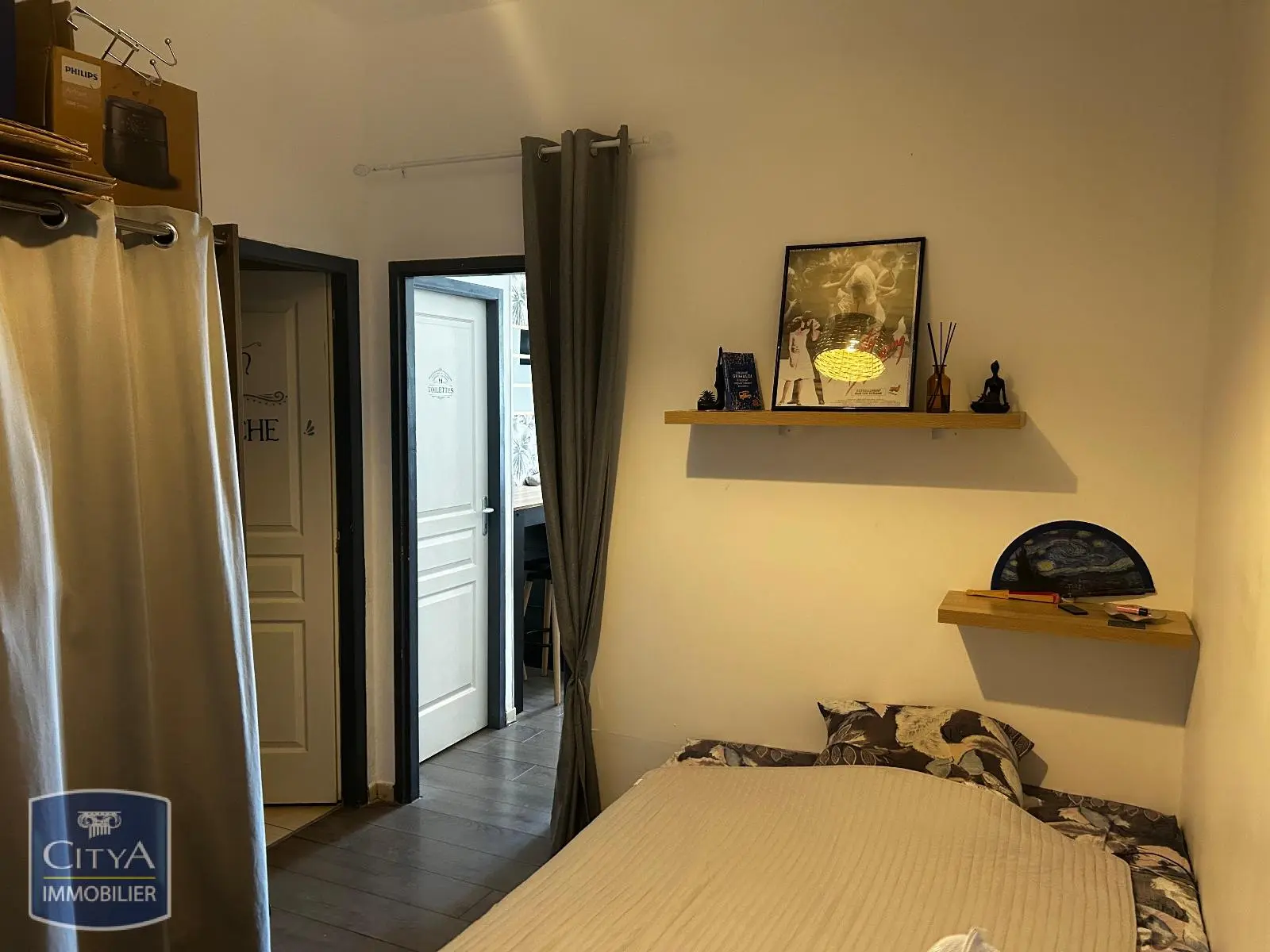 Photo 6 Appartement 2 pièces 40m²