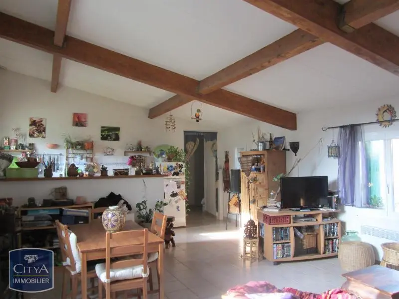 Photo 1 Appartement 3 pièces 80m²