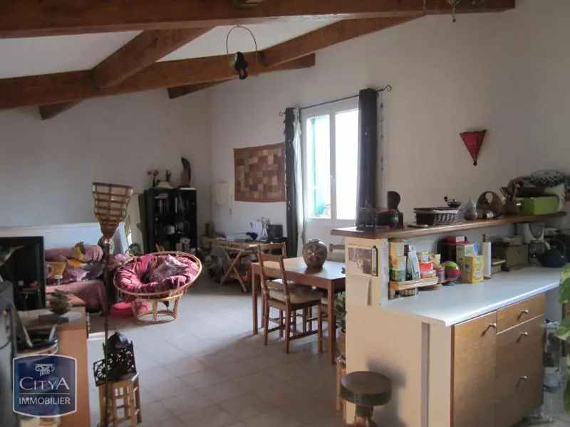 Photo 3 Appartement 3 pièces 80m²