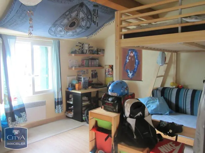 Photo 4 Appartement 3 pièces 80m²