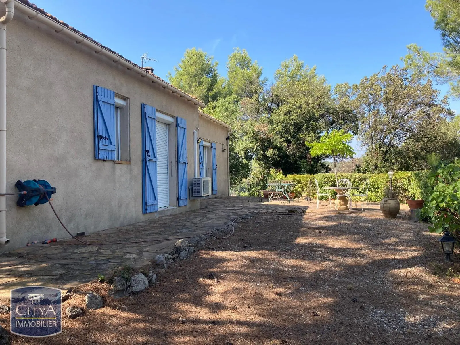 Photo 1 Maison 4 pièces 117.25m²