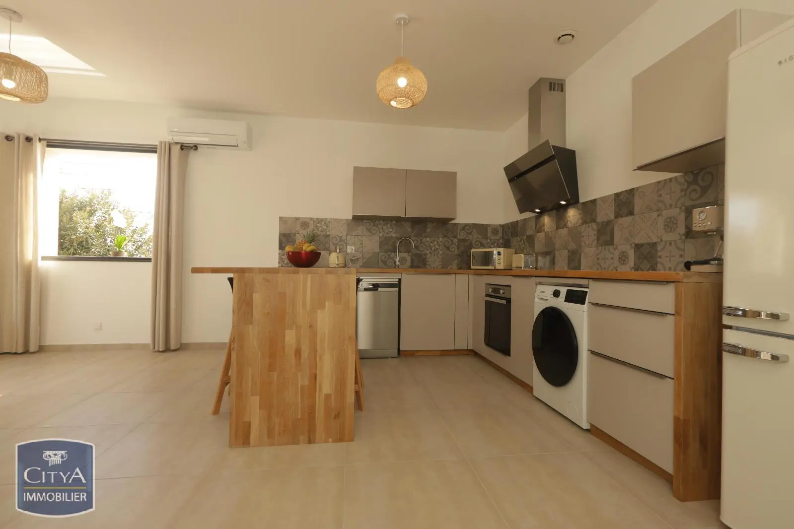 Photo 2 Appartement 3 pièces 74.6m²