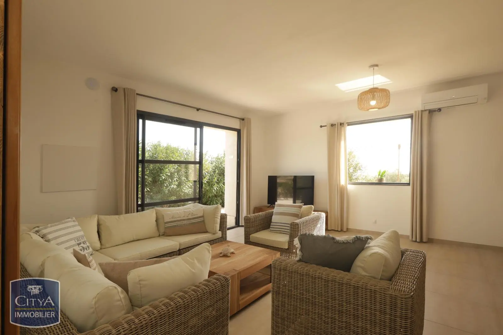 Photo 1 Appartement 3 pièces 74.6m²