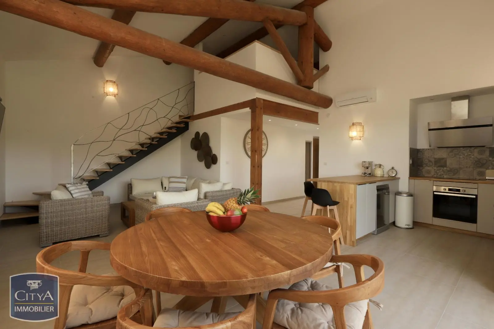 Photo 1 Appartement 3 pièces 83.17m²