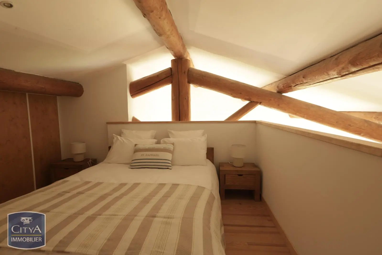 Photo 2 Appartement 3 pièces 83.17m²