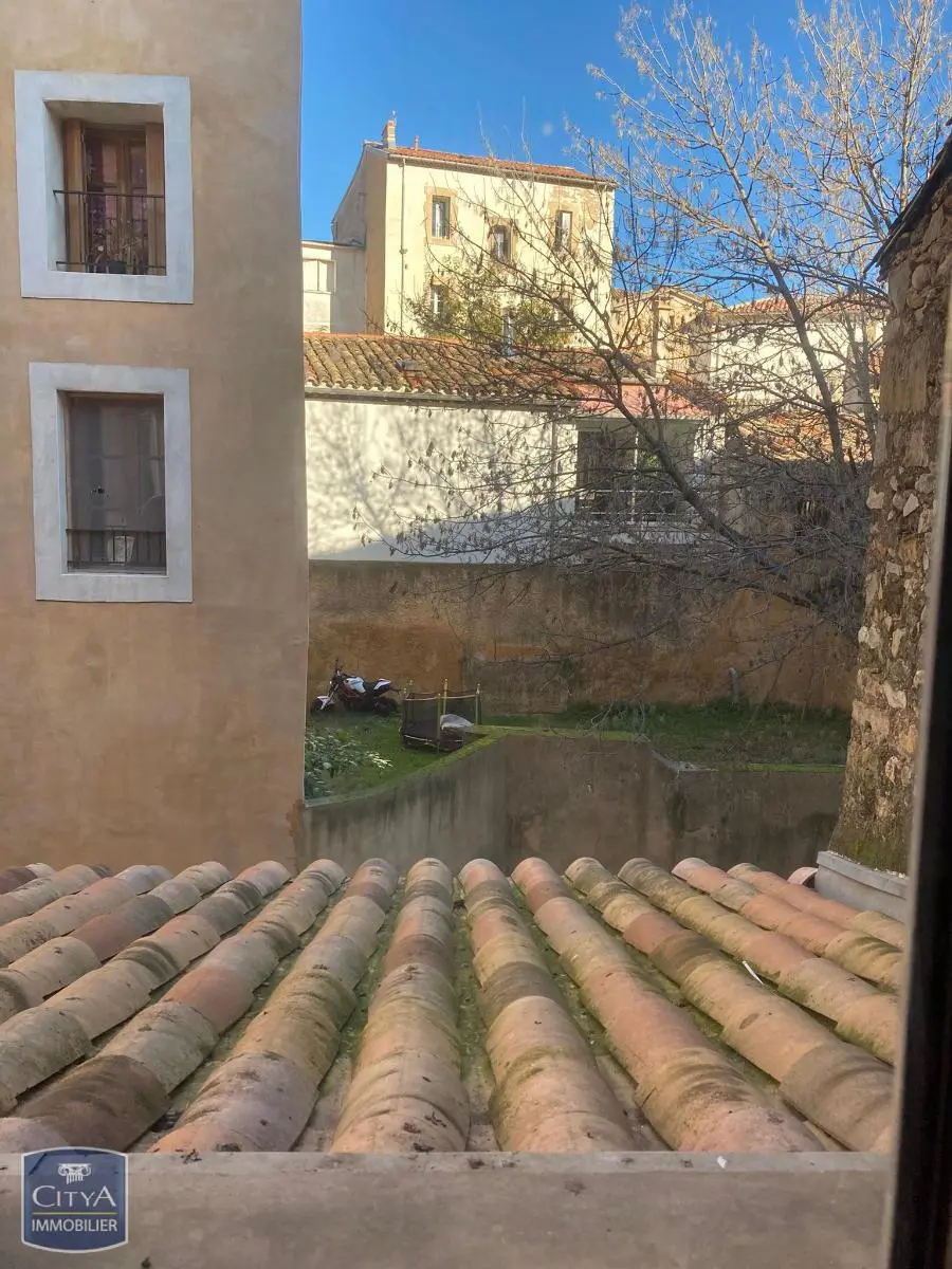 Photo 7 appartement Clermont-l'Hérault