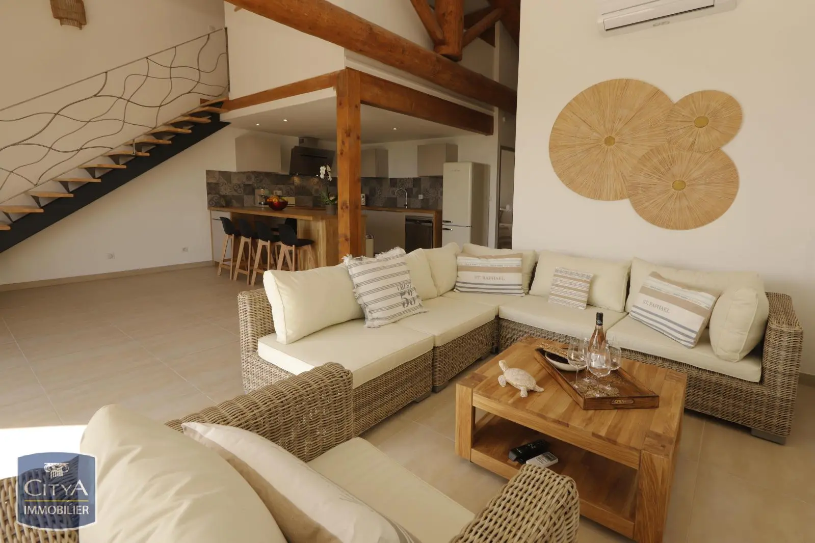 Photo 1 Appartement 3 pièces 79m²