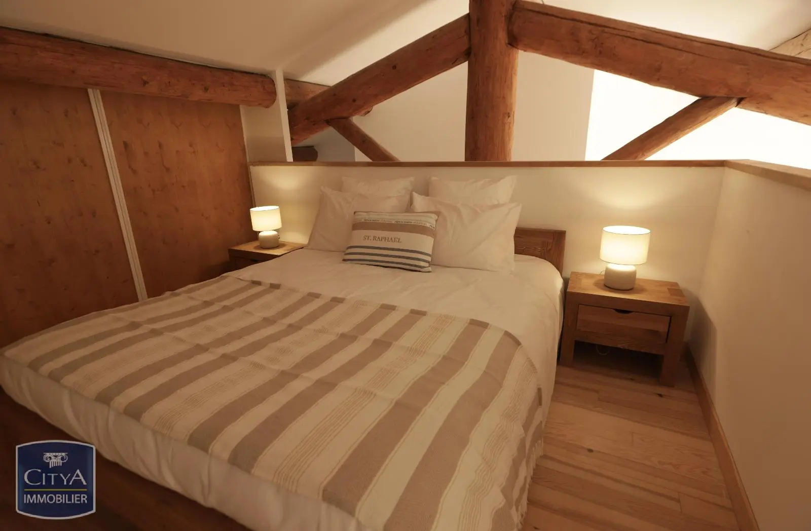 Photo 8 Appartement 3 pièces 79m²