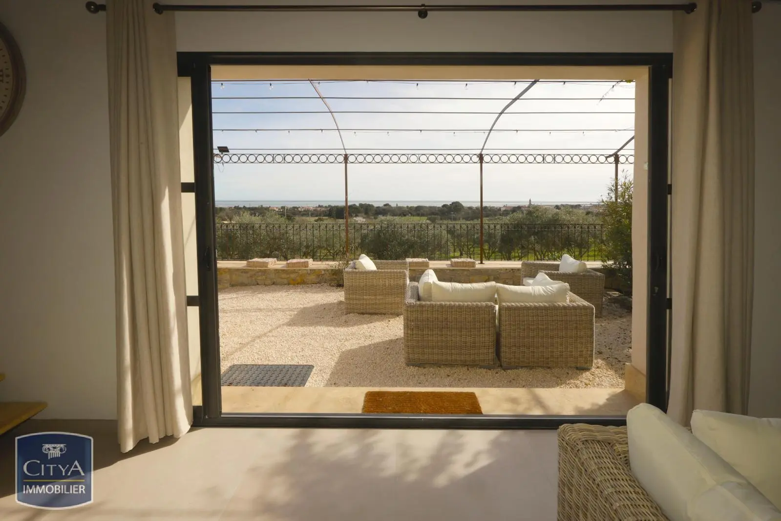 Photo 2 Appartement 4 pièces 99.37m²