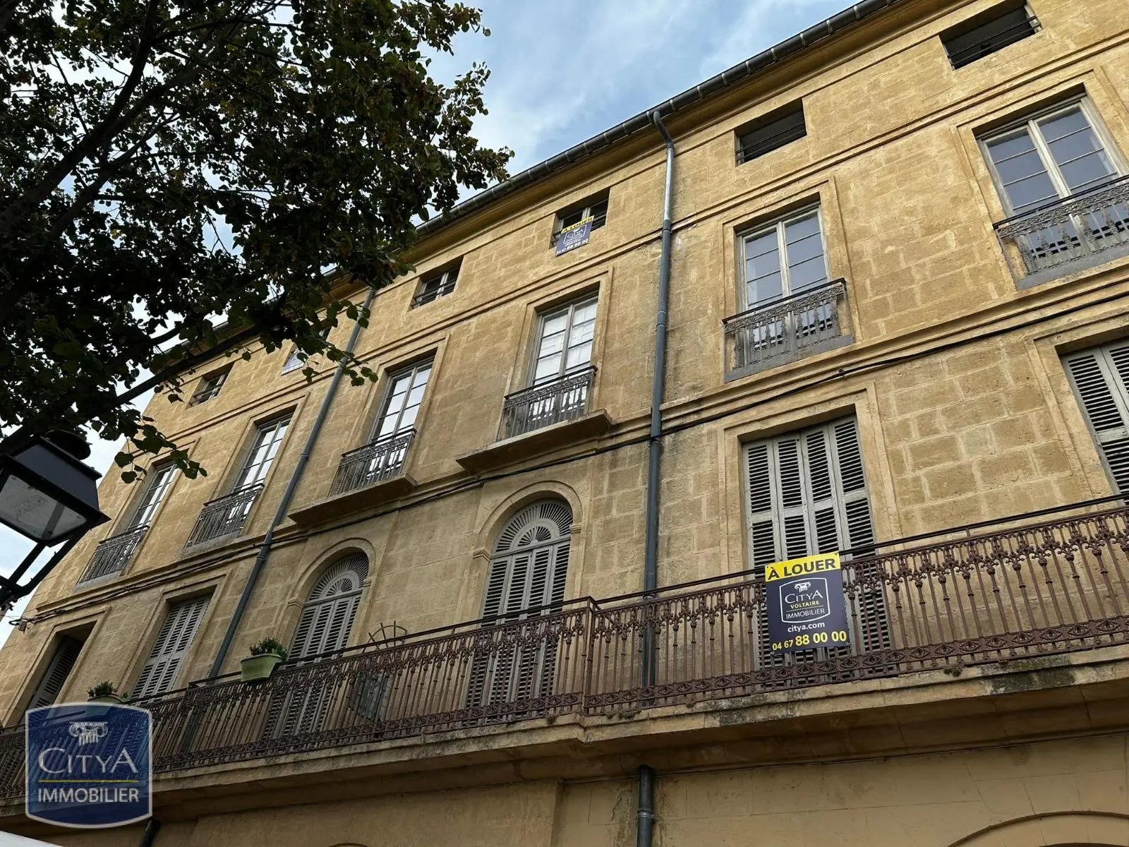 Photo 1 Appartement 2 pièces 64.2m²