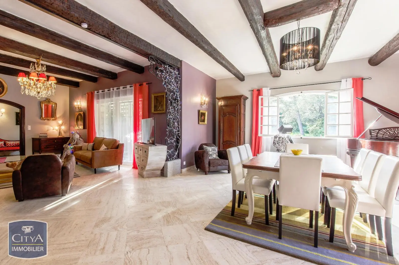 Photo 4 Maison 5 pièces 198.67m²