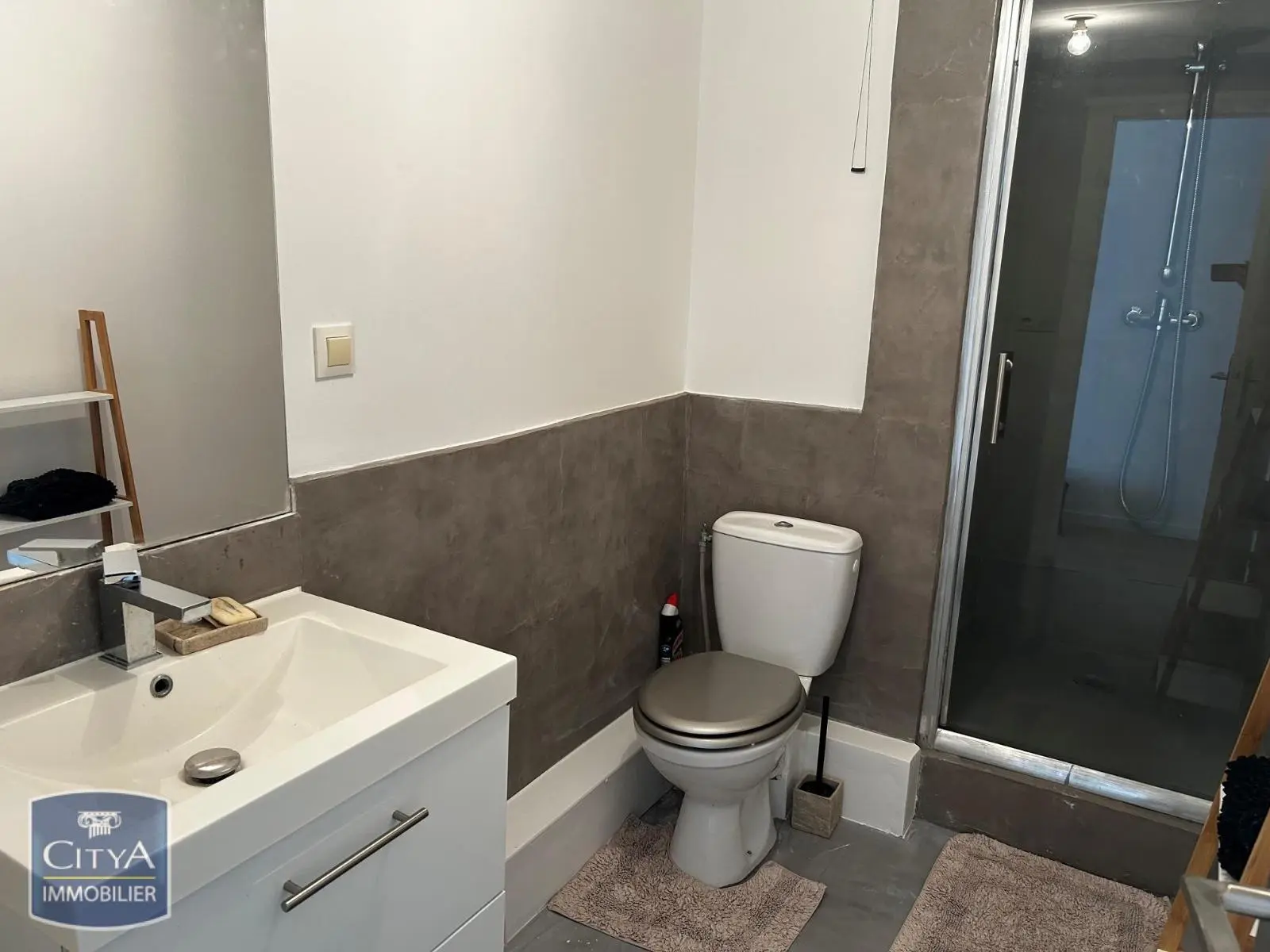 Photo 7 Appartement 1 pièce 30m²