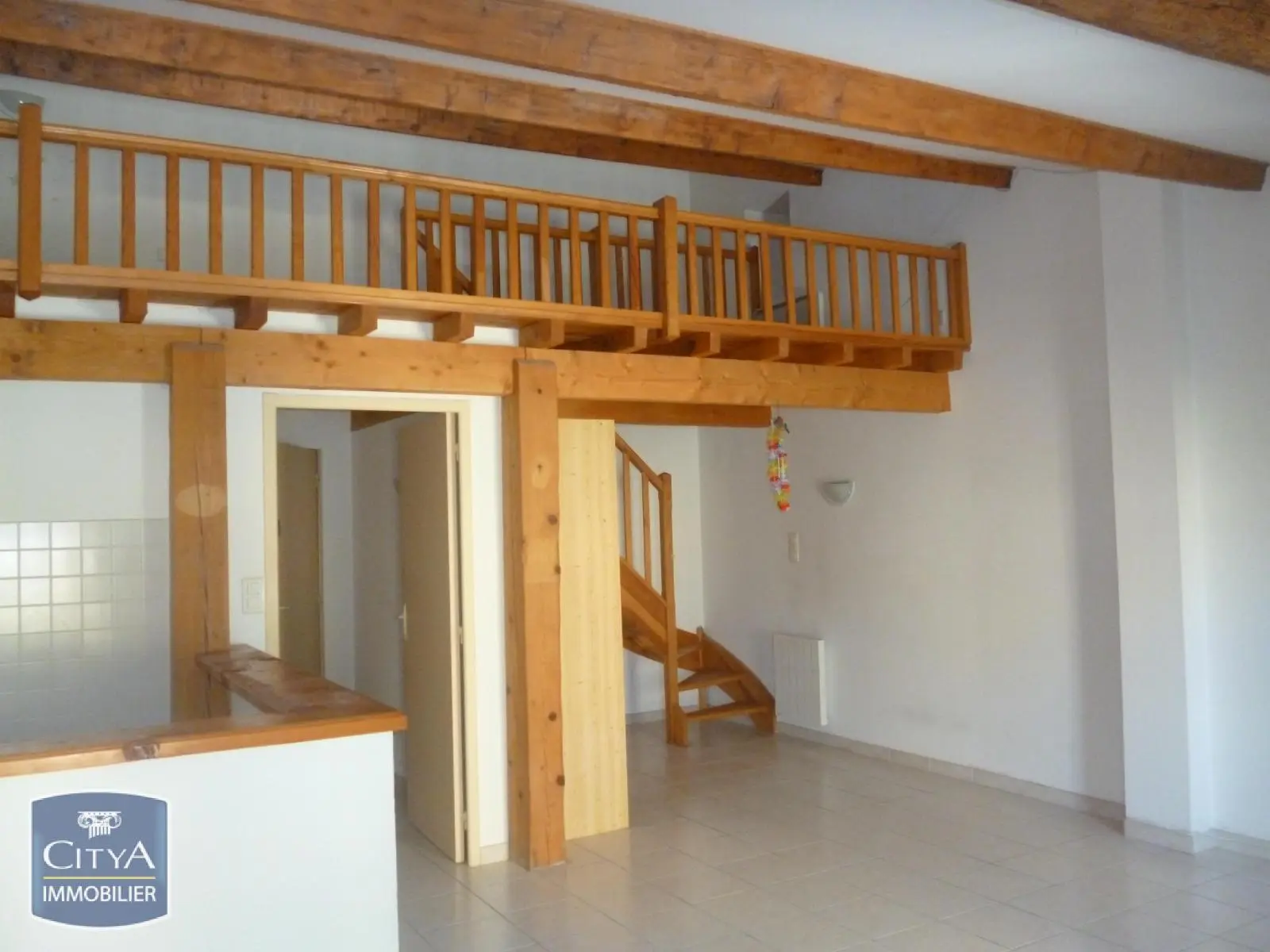 Photo 1 Appartement 1 pièce 45m²