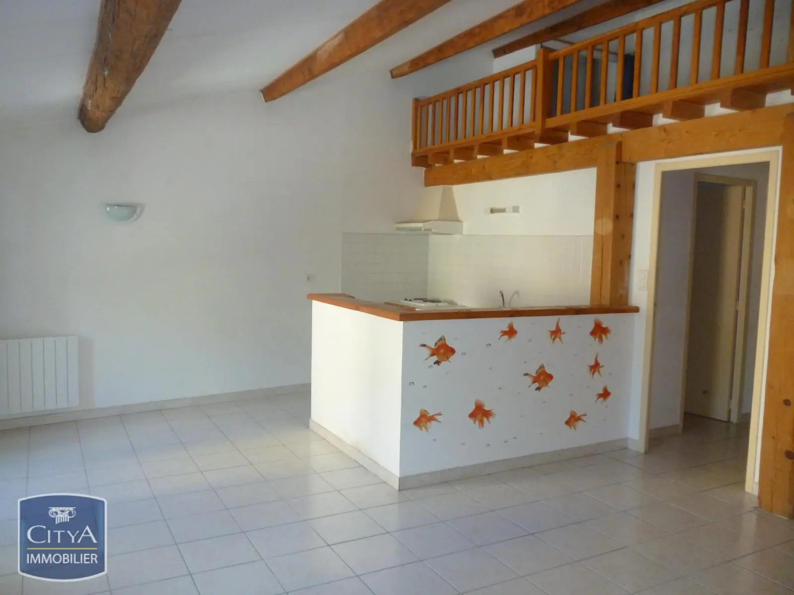 Photo 1 appartement Clermont-l'Hérault