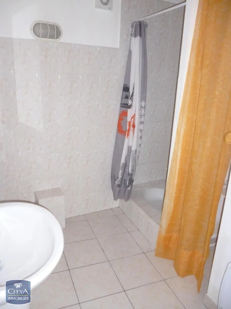 Photo 3 appartement Clermont-l'Hérault