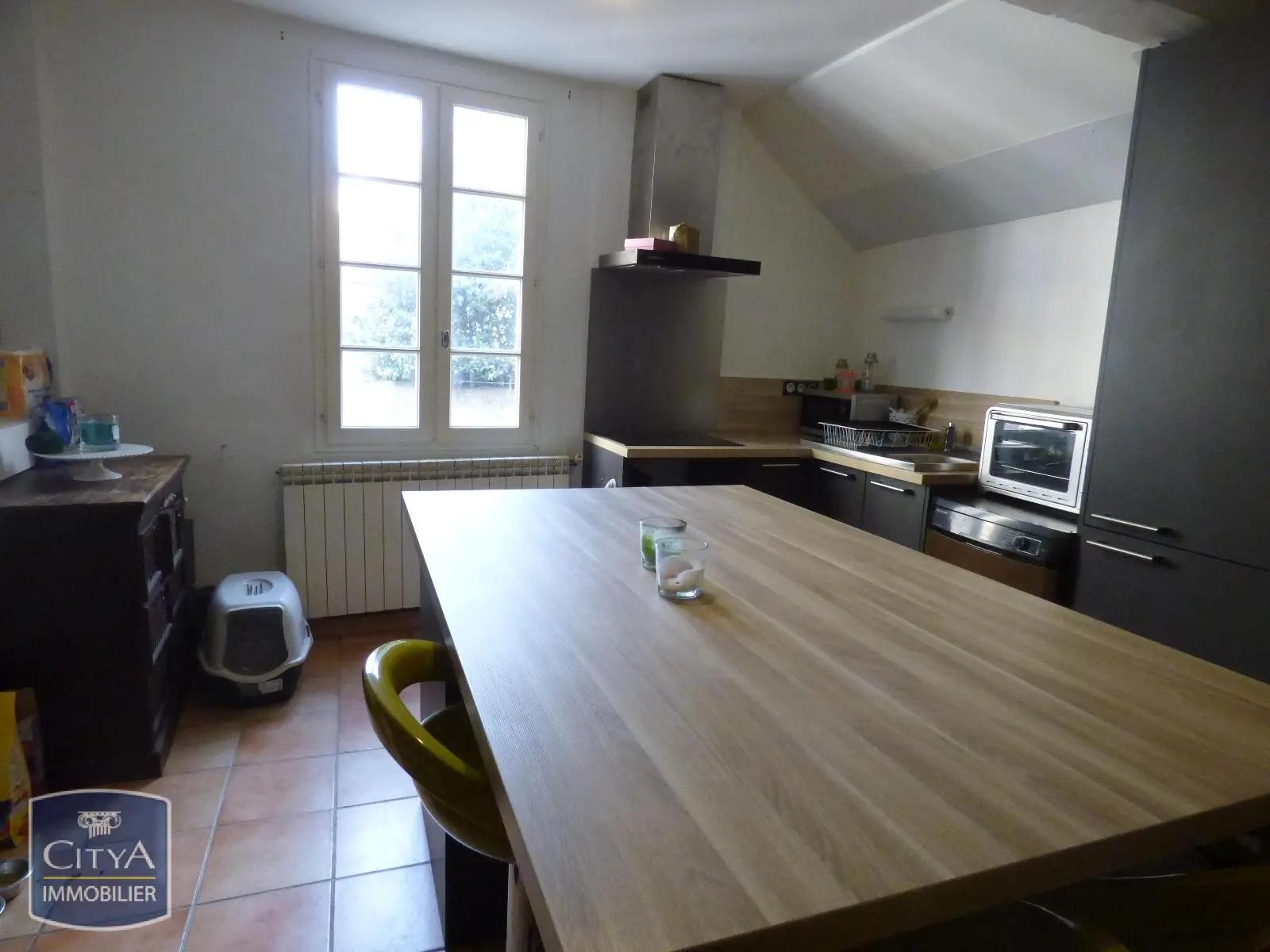 Photo 7 Appartement 2 pièces 58.02m²