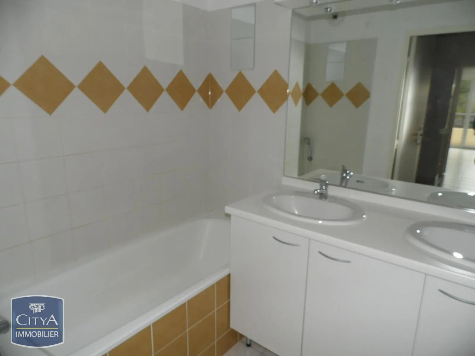 Photo 7 Appartement 3 pièces 58.12m²
