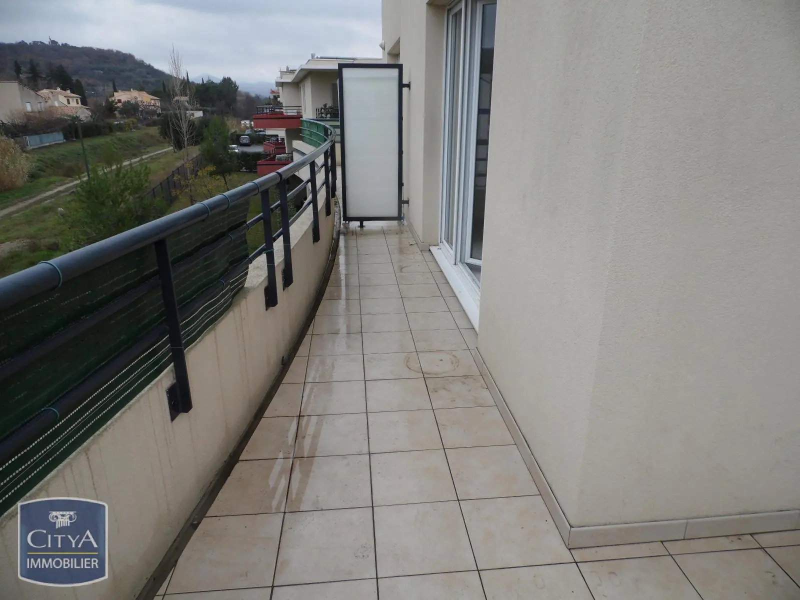 Photo 4 Appartement 3 pièces 58.12m²