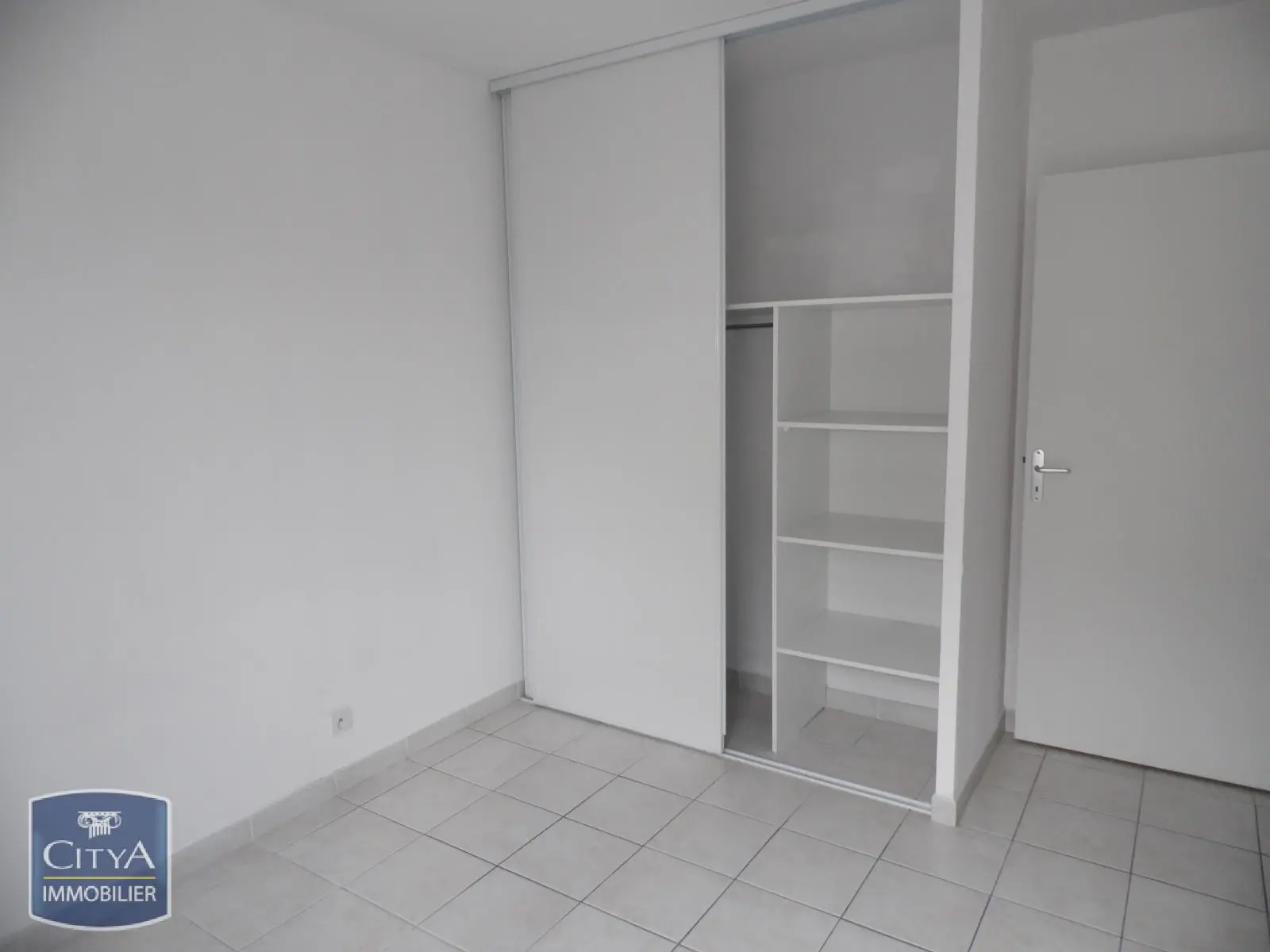 Photo 4 Appartement 2 pièces 41.49m²