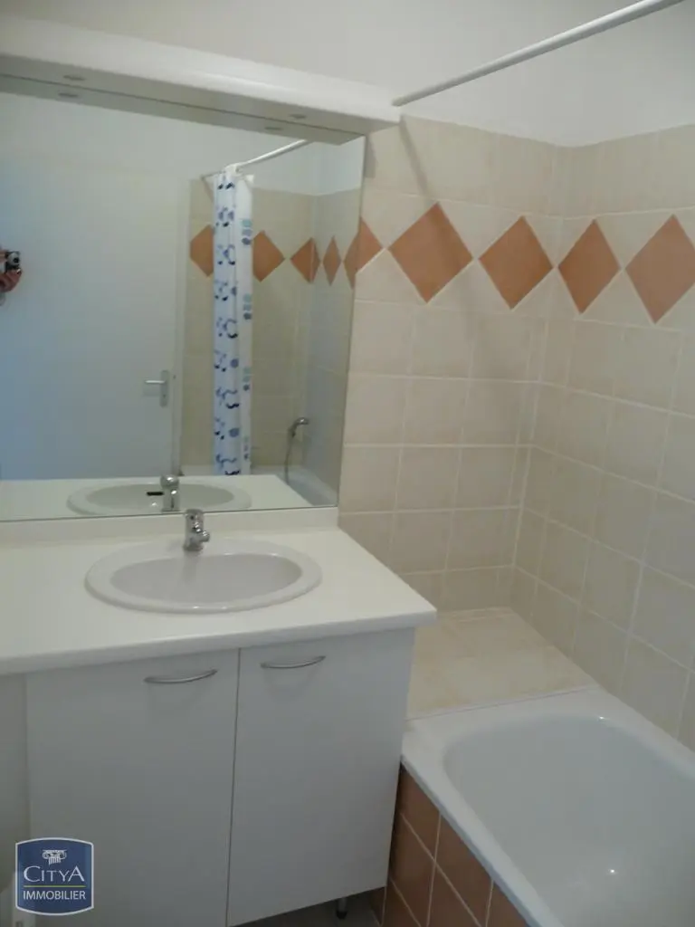 Photo 5 Appartement 2 pièces 41.49m²