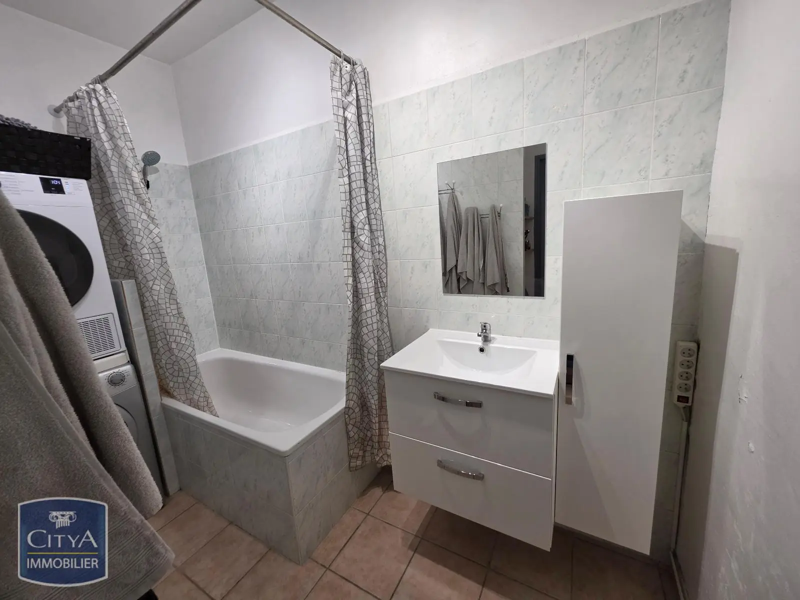 Photo 7 Appartement 3 pièces 69.08m²