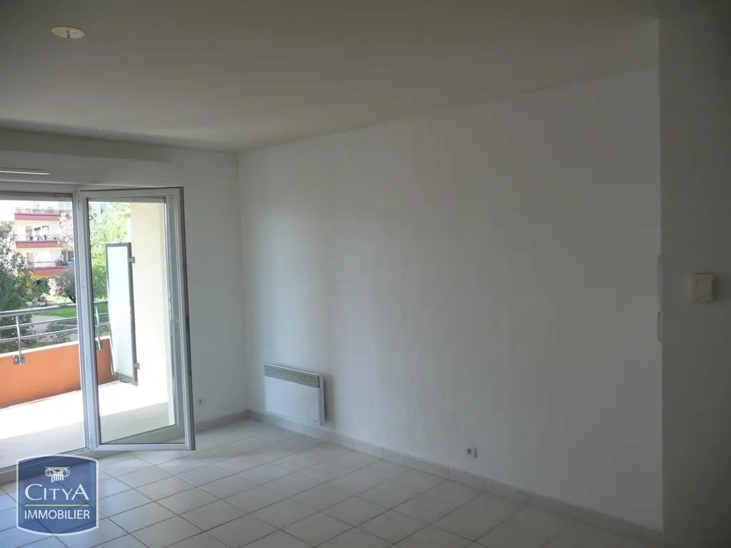 Photo 2 Appartement 2 pièces 41.49m²