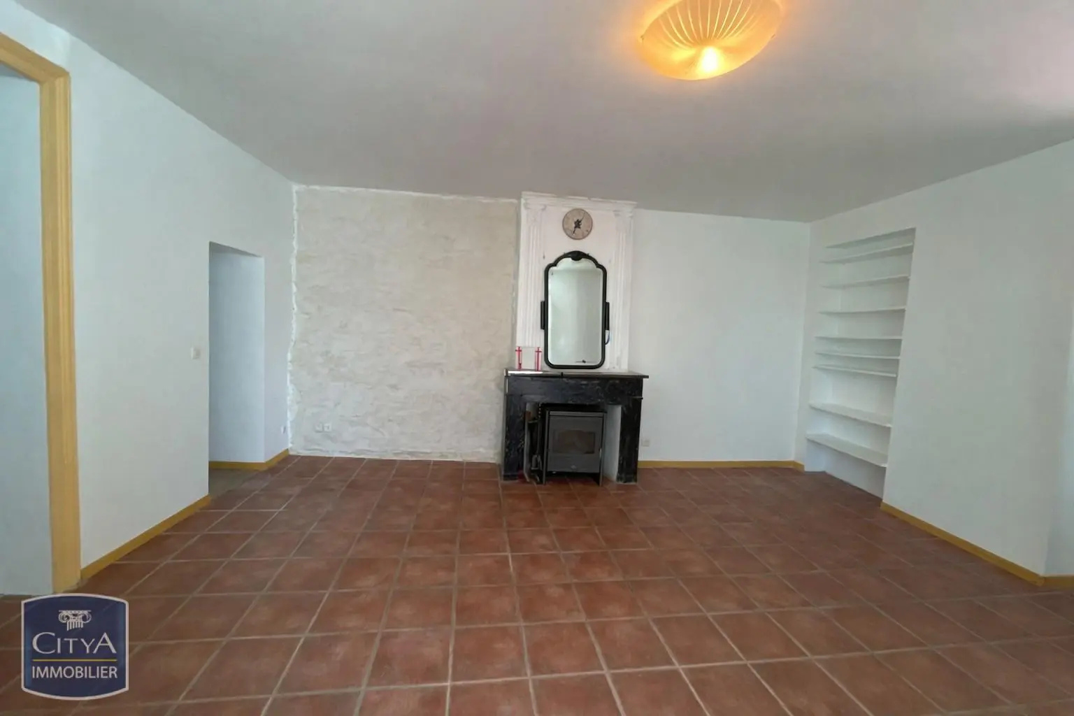 Photo 2 Appartement 2 pièces 78m²