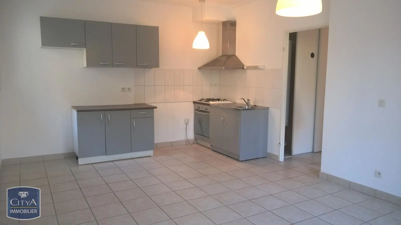Photo Appartement 3 pièces 55.05m²