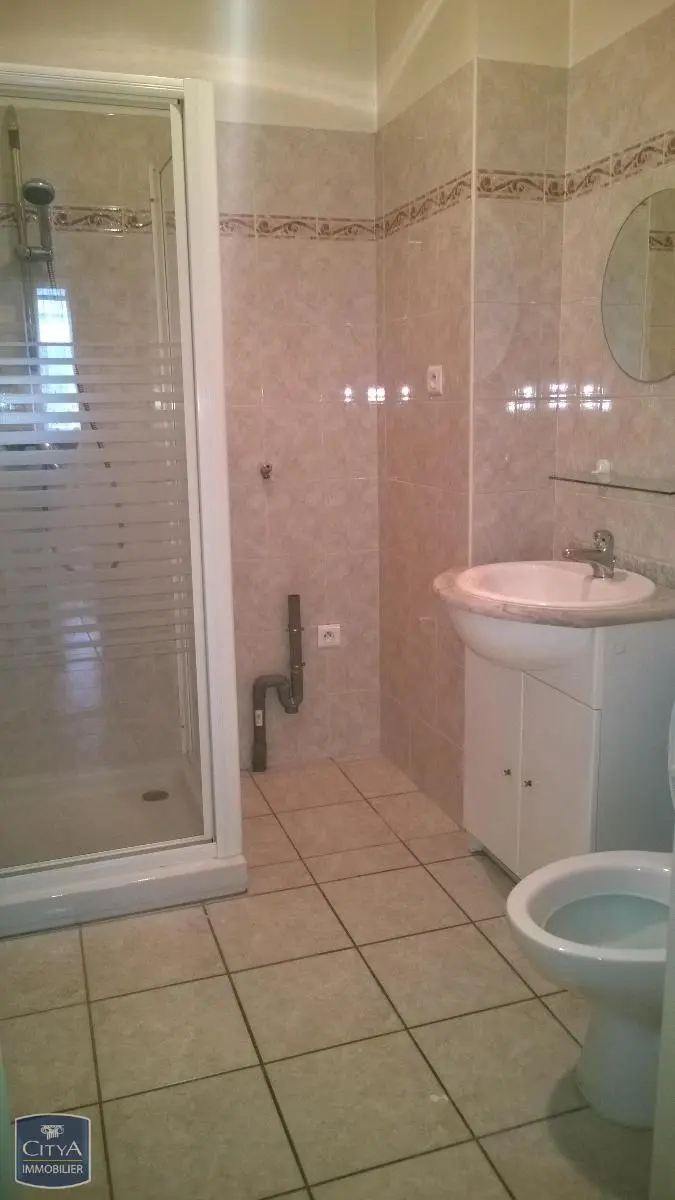 Photo 4 Appartement 2 pièces 39.02m²