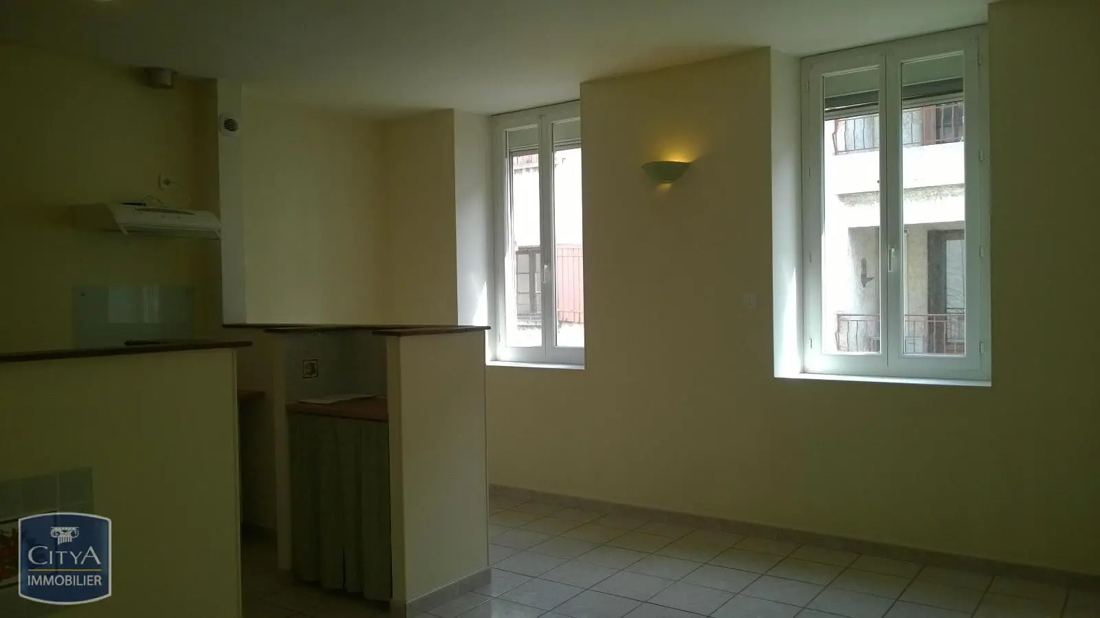 Photo 5 Appartement 2 pièces 39.02m²