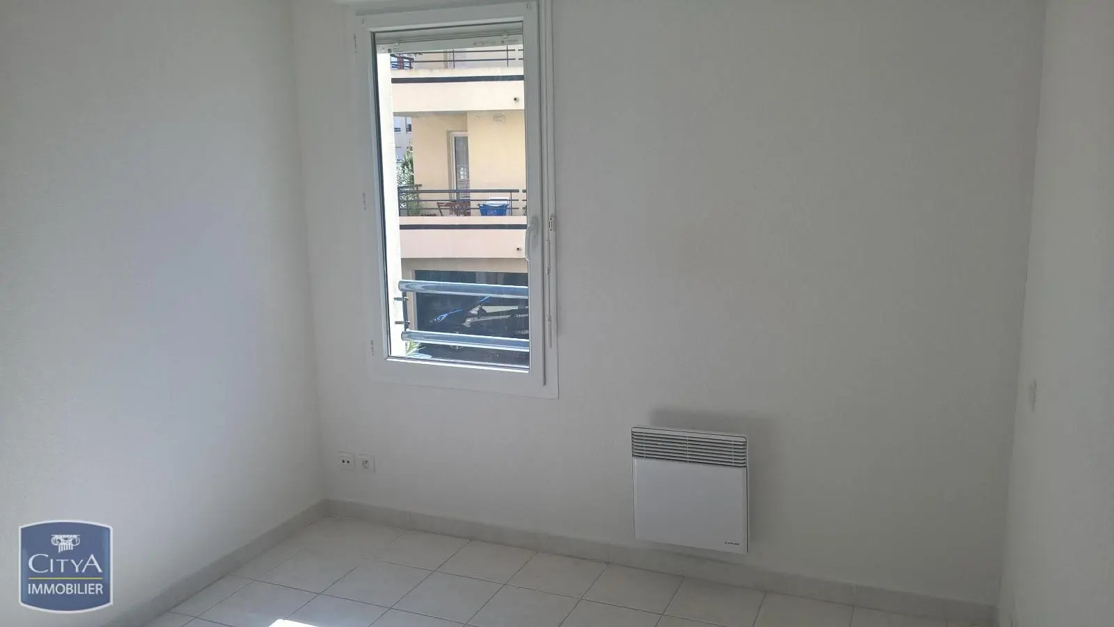 Photo 3 Appartement 2 pièces 41.49m²