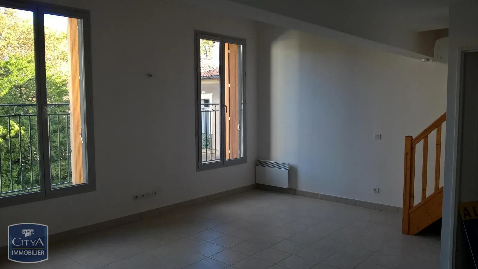 Photo 3 Appartement 2 pièces 45m²