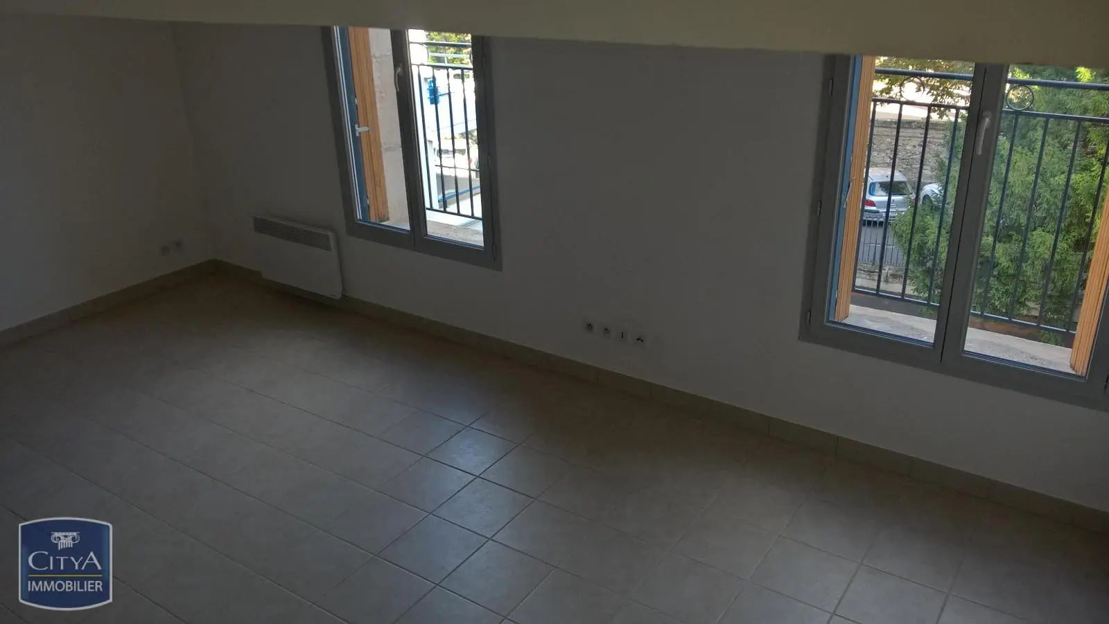 Photo 5 Appartement 2 pièces 45m²