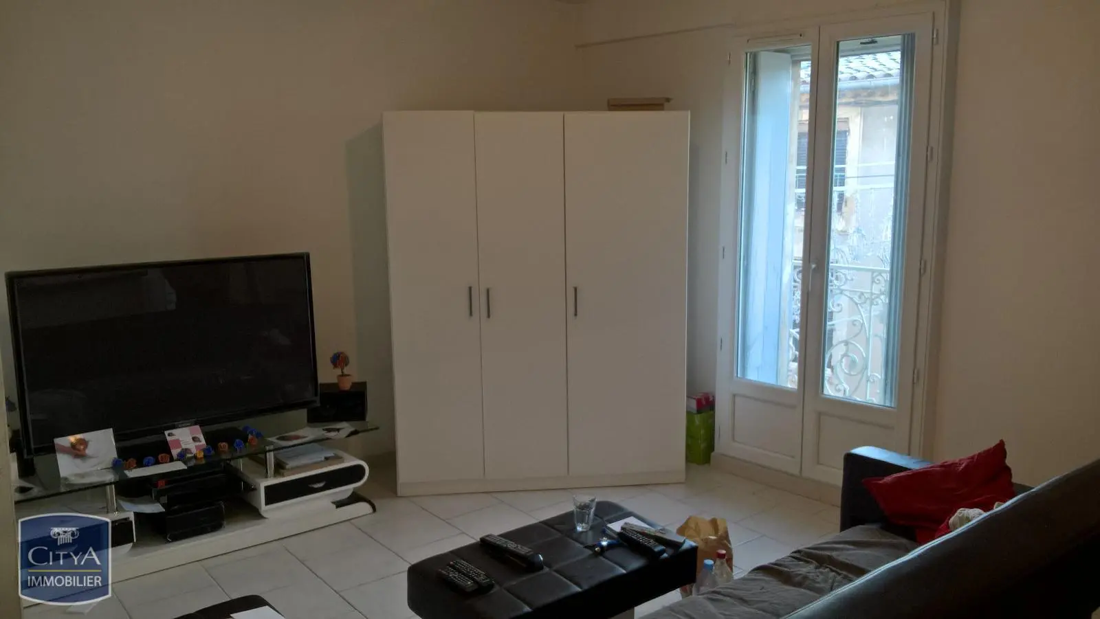 Photo Appartement 2 pièces 40.53m²