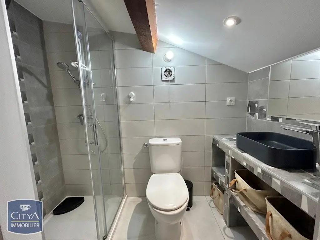 Photo 4 Appartement 1 pièce 30.75m²