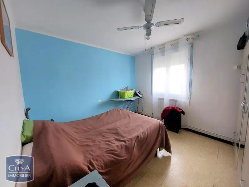 Photo 6 Appartement 3 pièces 57.12m²