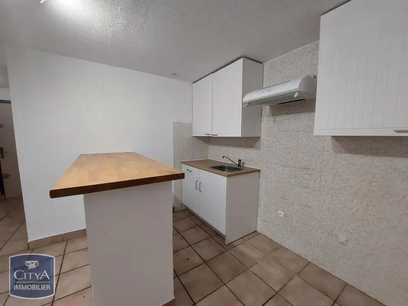 Photo 2 Appartement 3 pièces 50.99m²
