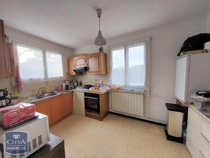 Photo 4 Appartement 3 pièces 57.12m²