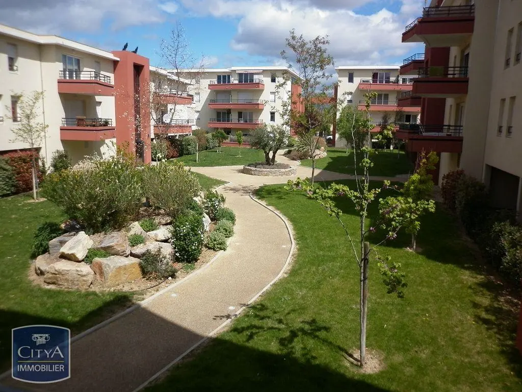 Photo 6 Appartement 2 pièces 41.49m²