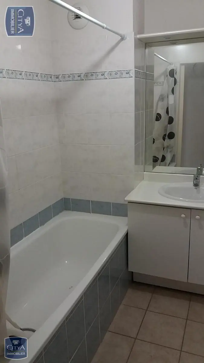 Photo 9 Appartement 2 pièces 44.11m²