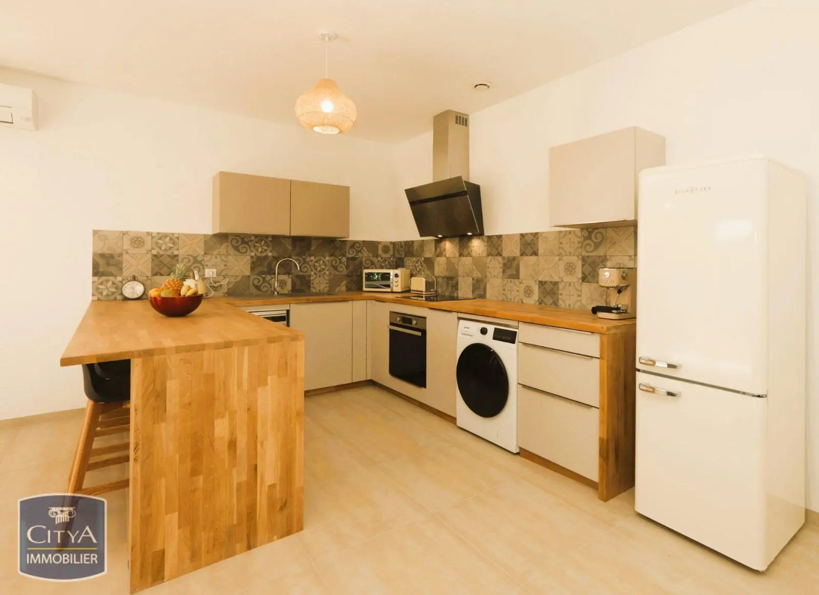 Photo 3 Appartement 3 pièces 74.6m²