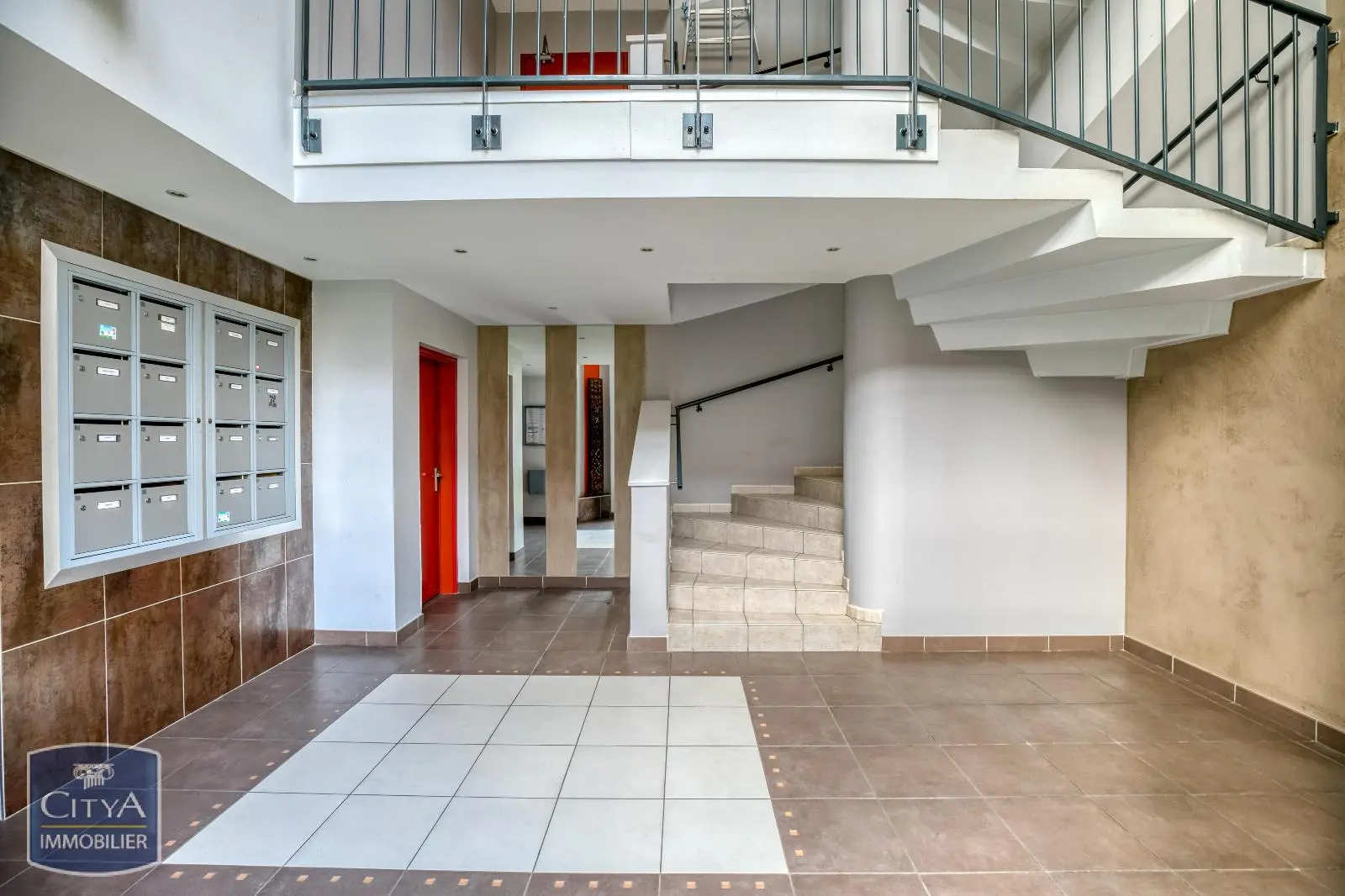 Photo 8 Appartement 2 pièces 41.49m²