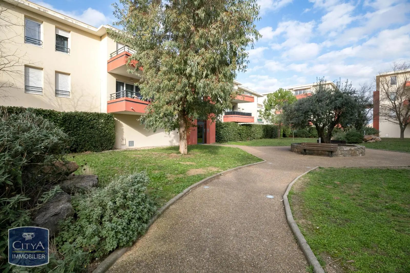 Photo 7 Appartement 2 pièces 41.49m²