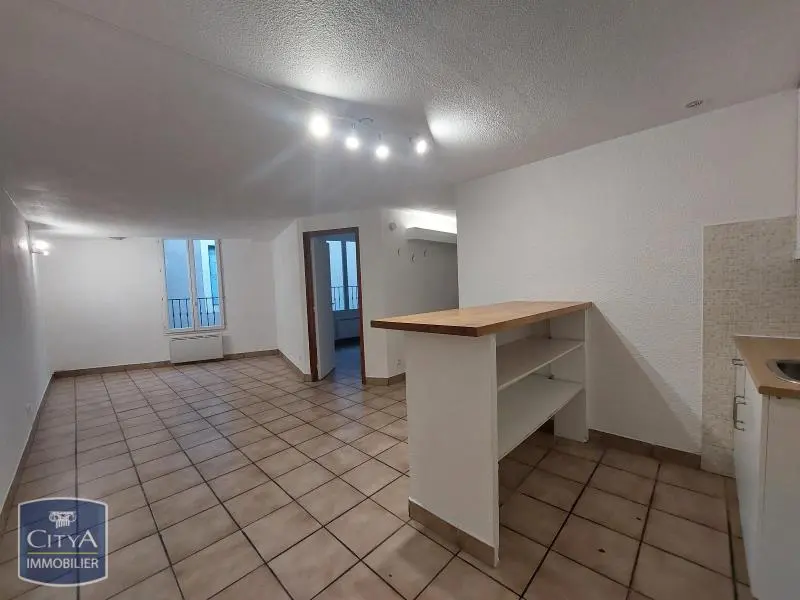 Photo 1 Appartement 3 pièces 50.99m²