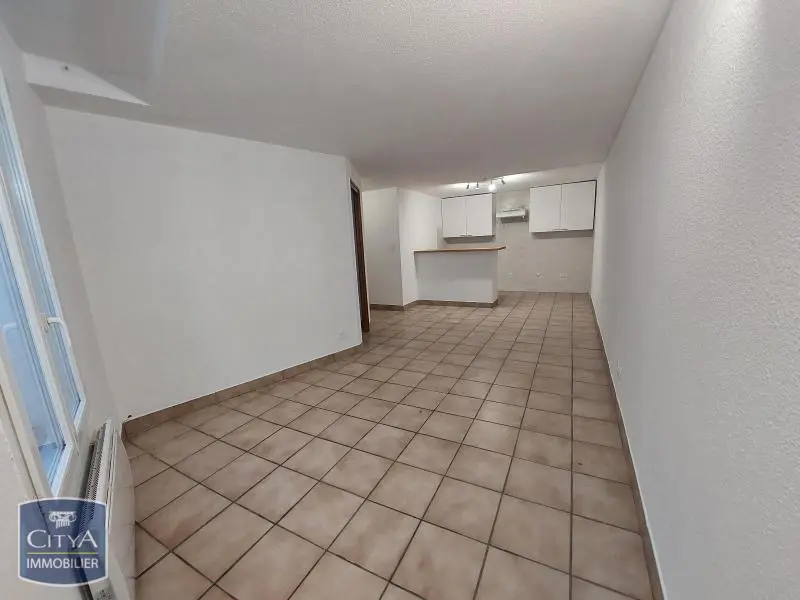 Photo 3 Appartement 3 pièces 50.99m²