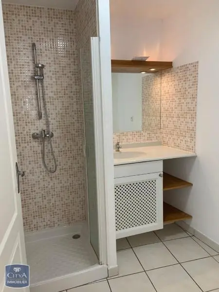 Photo 3 Appartement 2 pièces 45.02m²