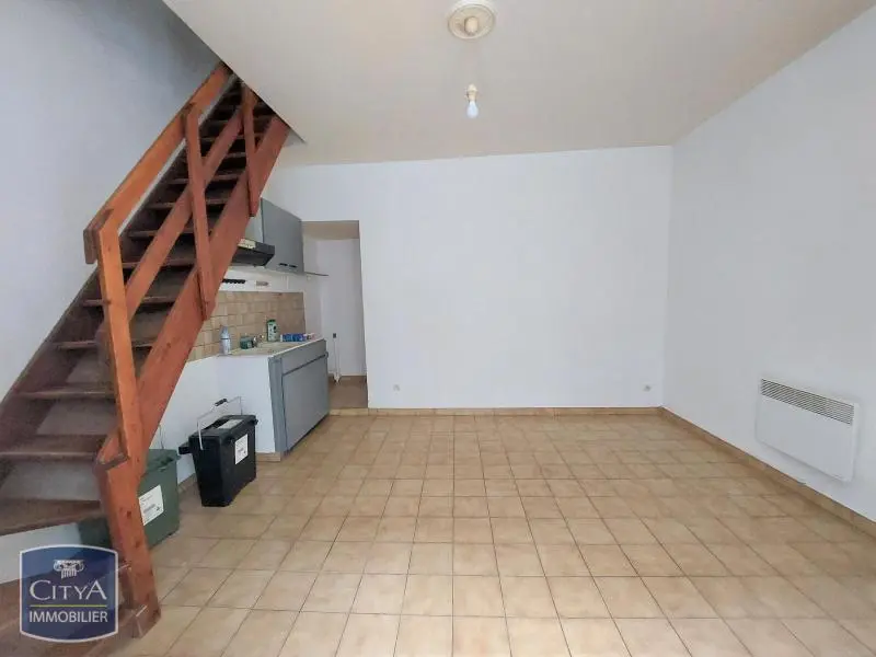 Photo 3 Appartement 2 pièces 32.1m²