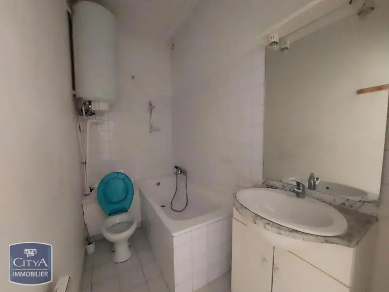 Photo 9 Appartement 2 pièces 32.1m²