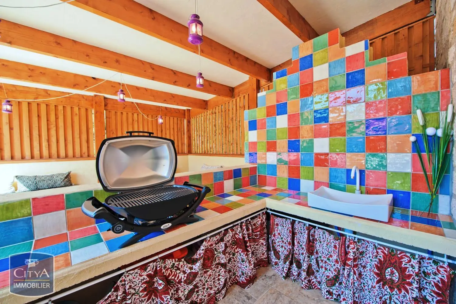 Photo 14 Maison 5 pièces 198.67m²