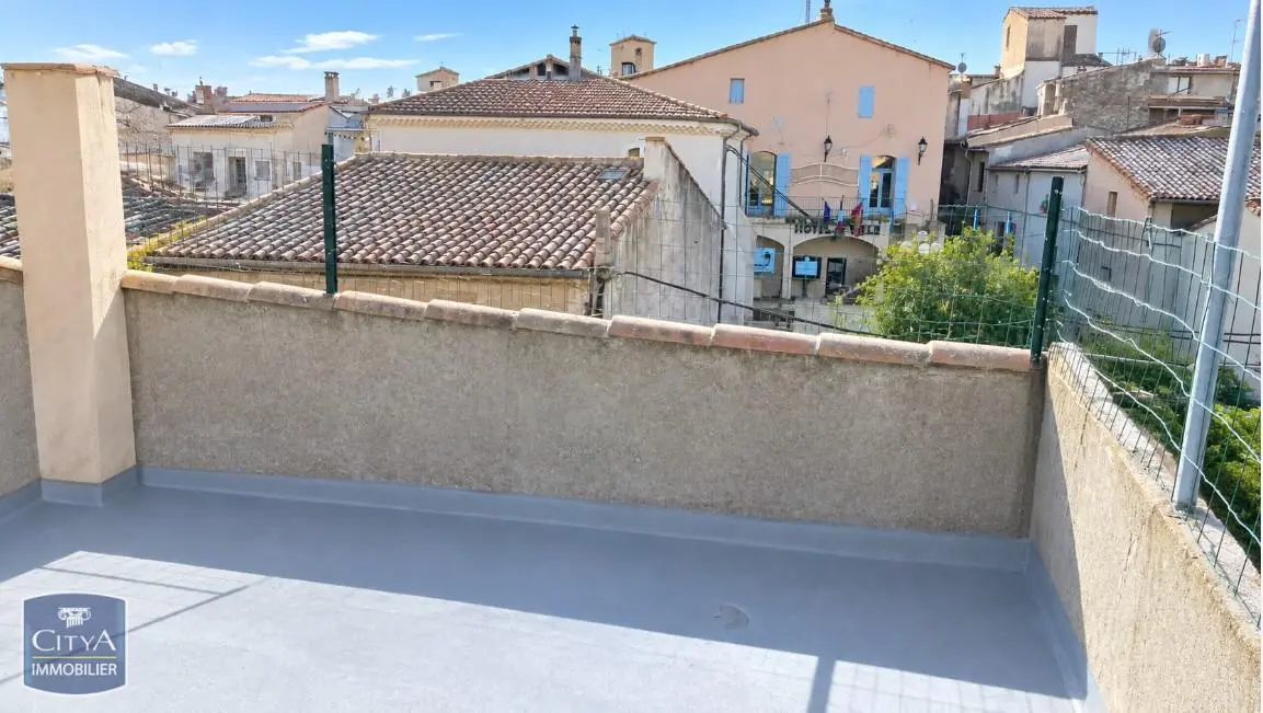 Photo 6 Appartement 2 pièces 40.53m²